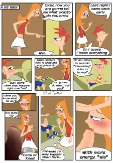 Phineas Revenge004