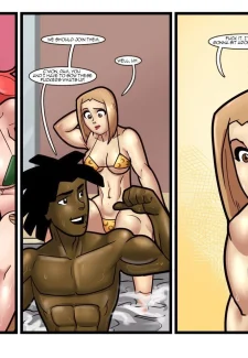 Pool Party Prologue (21)