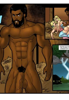Pool Party Prologue (3)