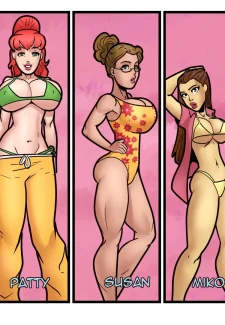 Pool Party Prologue (8)