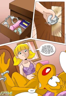 Puppy love011