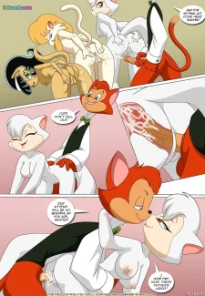 Pussy Cats008
