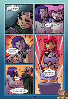 Raven & Jinx (10)