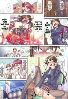 ReDrop- Mousou Railgun (13)
