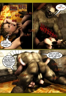 Reward Of The Orcs Vol.3 (27)