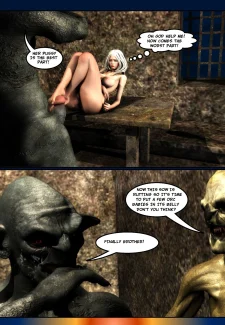 Reward Of The Orcs Vol.4 (23)