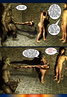 Reward Of The Orcs Vol.4 (9)