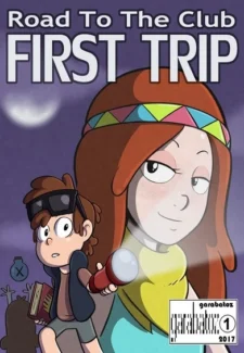Road To The Club- First Trip