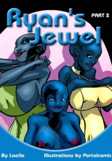 Ryan's Jewel IV- The Illusion