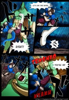 S.Fighter VS Tekken033