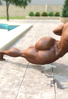Sam – the Pool (11)