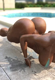 Sam – the Pool (13)