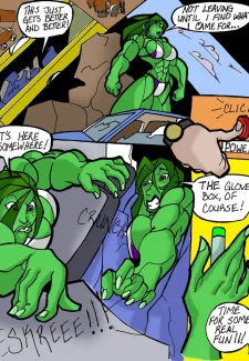 She Hulk (8)