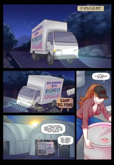 Sizeable Tales 17 CE-03