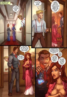 Sizeable Tales Vol. 10 (16)
