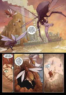 Sizeable Tales Vol. 10 (8)