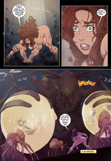 Sizeable Tales Vol. 10 (9)