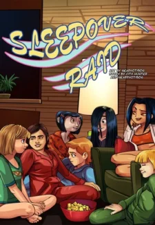 Sleepover Raid,Nearphotison