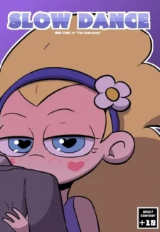 Slow Dance (Star Vs. The Forces of Evil)