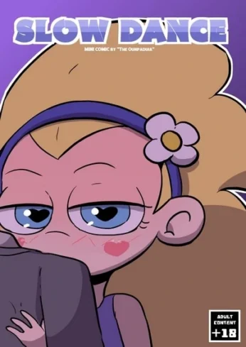 Slow Dance (Star Vs. The Forces of Evil)