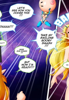 Smash Bros Extreme (17)