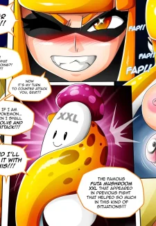 Smash Bros Extreme (21)