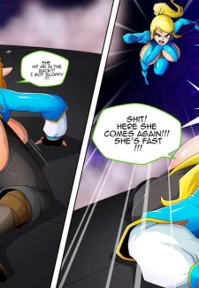 Smash Bros Extreme (5)