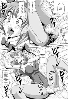Sow in the Bunny010