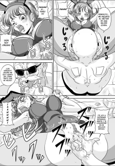 Sow in the Bunny013