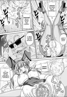 Sow in the Bunny016