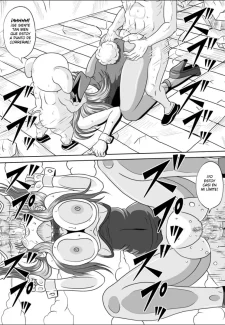 Sow in the Bunny022