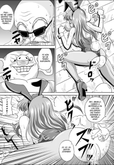 Sow in the Bunny024