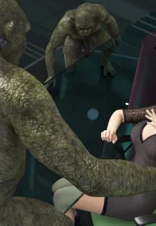 Sudden Invasion (12)