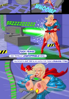 Supergirl Unleashed_07