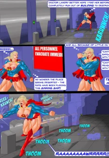 Supergirl Unleashed_08