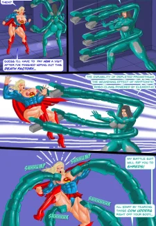 Supergirl Unleashed_10