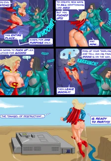 Supergirl Unleashed_12