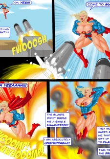 Supergirl Unleashed_13