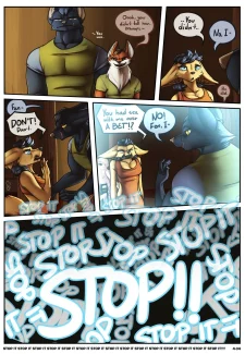 Tale of Tails 4034