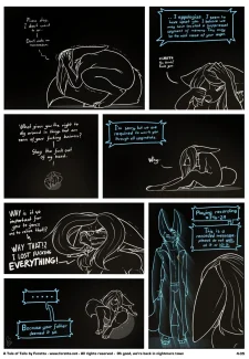 Tale of Tails 4035