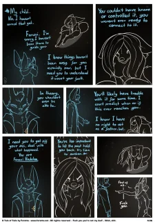Tale of Tails 4036