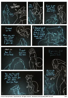 Tale of Tails 4037