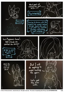 Tale of Tails 4038