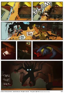 Tale of Tails 4043001