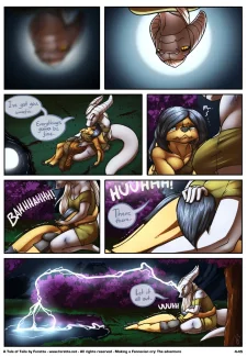 Tale of Tails 4043005