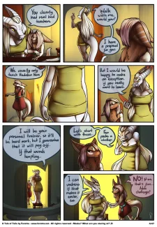 Tale of Tails 4043007