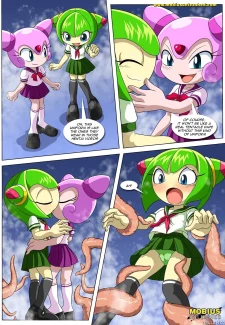 Tentacled Girls003