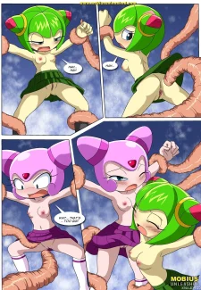 Tentacled Girls009