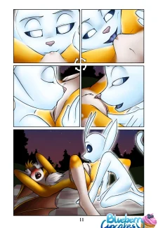 Tentacled Girls012