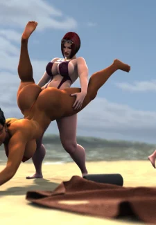 The Beach (12)